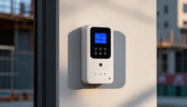 消防培训:智能灭火设备选型建议分析
