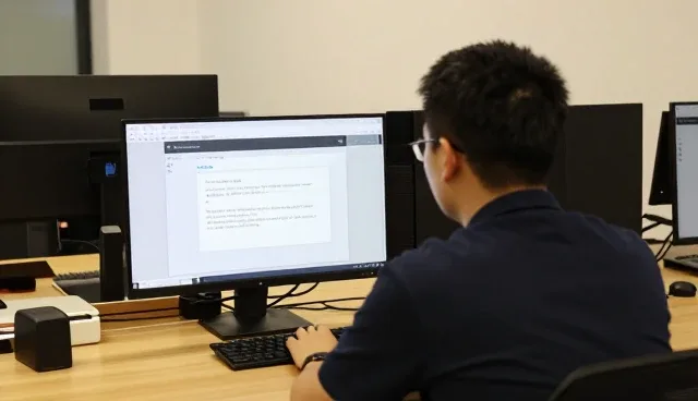 智能消防系统如何重构传统业务模式