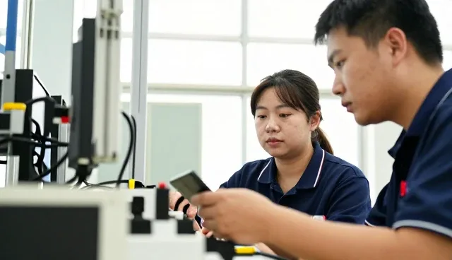 涵盖应用为什么越来越重视技术外包